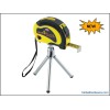 Tape Measure With Laser