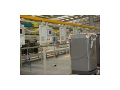 Refrigerator/Freezer Testing System图1