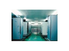 Refrigerator/Freezer Testing Lab图1