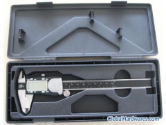 IP54 digital caliper图1