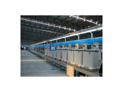 Washing Machine Production Line & Testing System图1