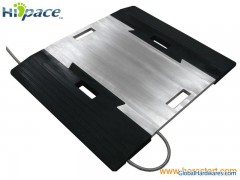 10T newest wheel axle weighing pad图1