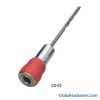 Drill chuck/Drill bit