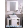 Shower  Mosaic Bathroom cabinet