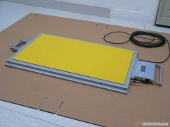 Portable Industry truck scale图1