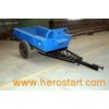 All Kinds of Trailer for Power Tiller Walking Tractor