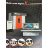 Multi-axes digital X-ray image inspection system