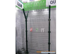 Airport fence QYM图1