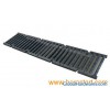 cast iron grating channel cover
