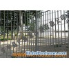 Steel grating