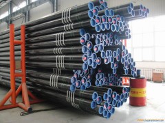API-5L Seamless Steel Pipe图1