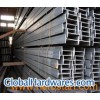 steel H-beams