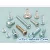 Sheet Metal Screws