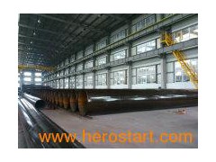 API/ASME/LSAW steel pipe图1