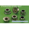 STAINLESS STEEL NUT