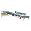 Large Environmental Protection Aluminum Mirror Production Line