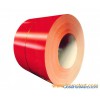 PREPAINTED GALVANIZED/ALUZINC STEEL COIL