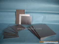 Titanium Sheet, Titanium Alloy Plate, Medical Titanium Sheet图1