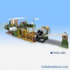 Slitting Machine