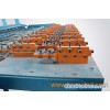 Field Fence Machine