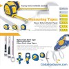 Measuring Tapes