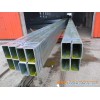Low Alloy Galvanized ERW Square Hollow Sections