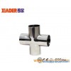 Sanitary Cross Welding Stainless Steel Elbow