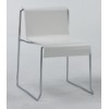 Iron Tubular Chair