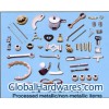 Metallic and Nonmetallic Items
