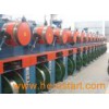 Steel Wire Galvanizing Production Line