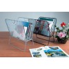 Mesh Magazine Holder
