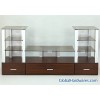 Wooden TV Stand