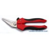 Ergonomic Multi-Purpose Shears- Angle