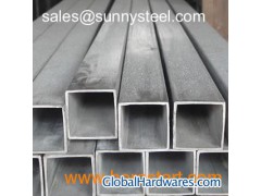 Square hollow section, Square pipe图1