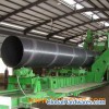 ssaw steel pipe