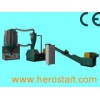 Separate Copper and Insulator Machine (QY-80)