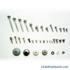 Screws, Bolts, Washers