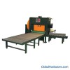 Plano-Type Perforated Metal  Machine