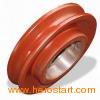 Steel Pulley