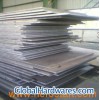 Stainless steel plate of 300 series