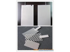 MMO coated titanium anodes sheet/mesh basket图1