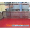 Perforated metal sheet