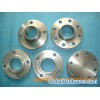 SCH120 DN600(24") Plate welding flange fitting