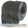 Forged Elbow, Elbow Fittings