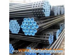 EN 10210 Hot finished seamless pipe图1