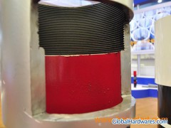 Oil Country Tubular Goods (OCTG)图1