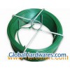 PVC tie wire virtually workable for any tying applications