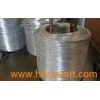 High tensile baling wire makes secure tie for huge bales