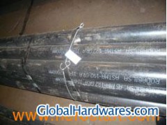 Supply Alloy pipe A213T22图1