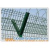 airport fencing